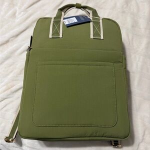 Universal Thread Olive Green Backpack